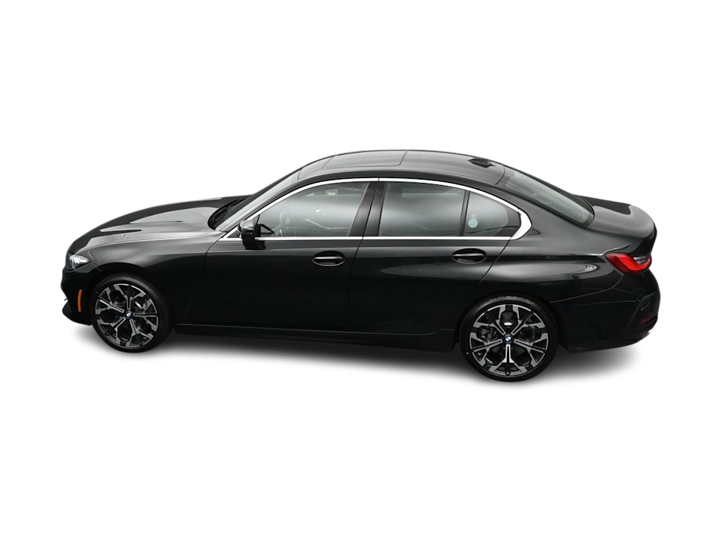 Thumbnail: 2026 BMW 3 Series - 25