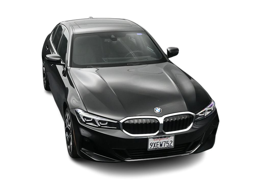 Thumbnail: 2026 BMW 3 Series - 20