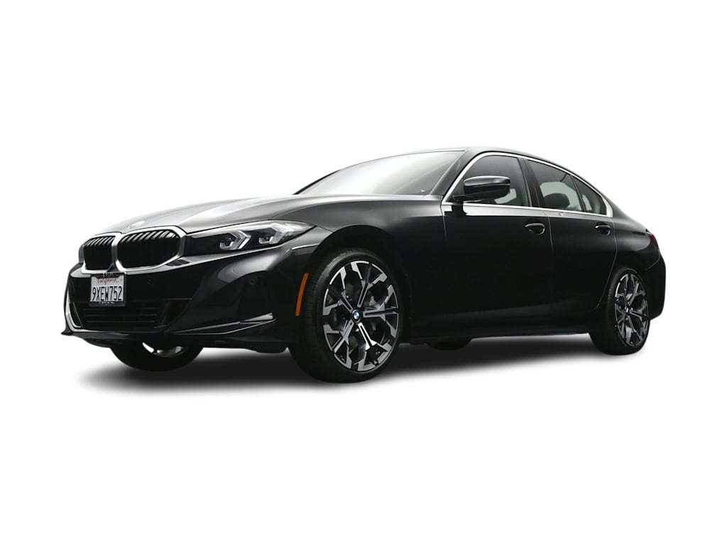 Thumbnail: 2026 BMW 3 Series - 26