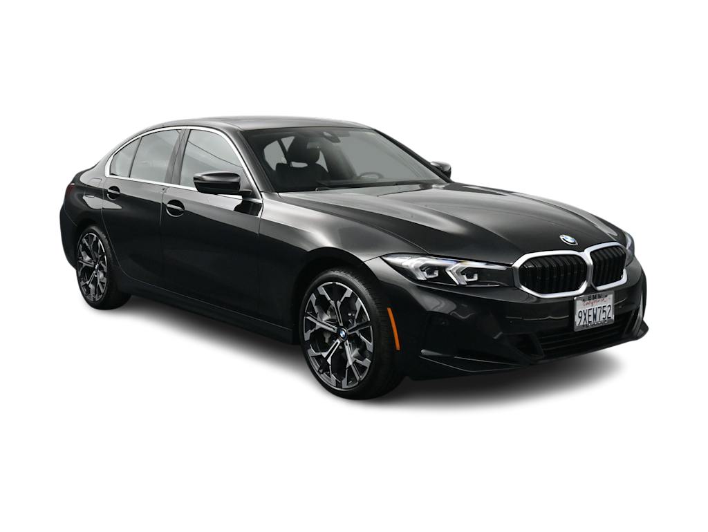 Thumbnail: 2026 BMW 3 Series - 13