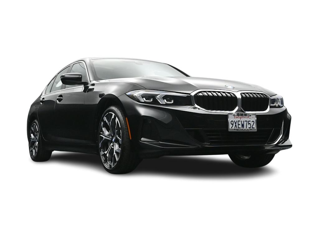 Thumbnail: 2026 BMW 3 Series - 28
