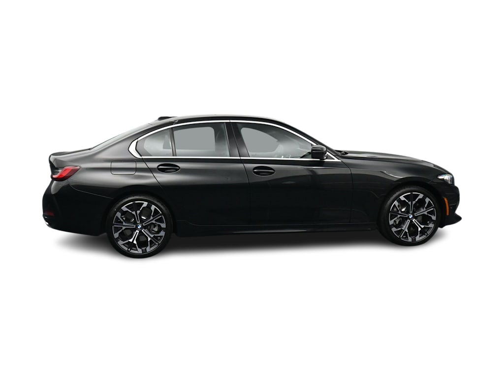 Thumbnail: 2026 BMW 3 Series - 14