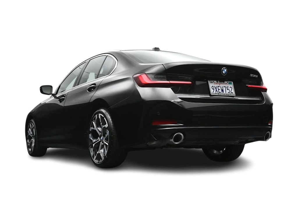Thumbnail: 2026 BMW 3 Series - 31