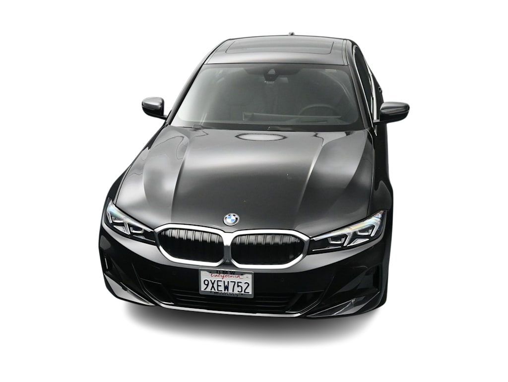 Thumbnail: 2026 BMW 3 Series - 19