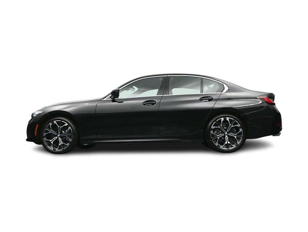 Thumbnail: 2026 BMW 3 Series - 32
