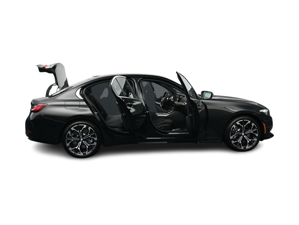 Thumbnail: 2026 BMW 3 Series - 35