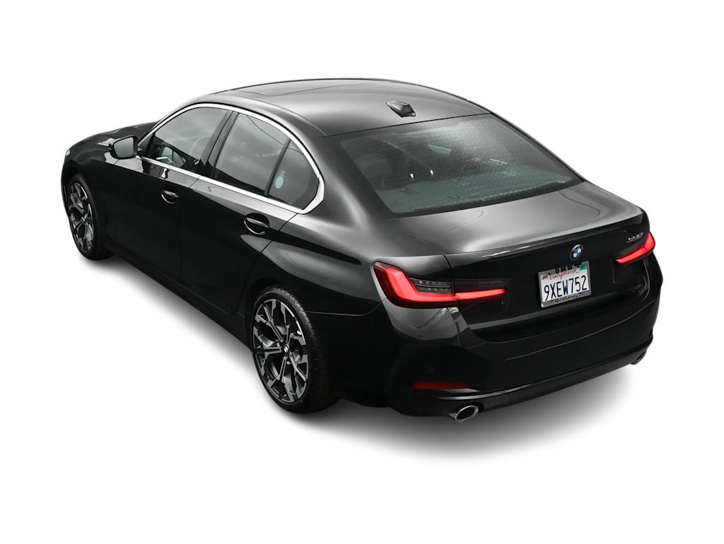 Thumbnail: 2026 BMW 3 Series - 24