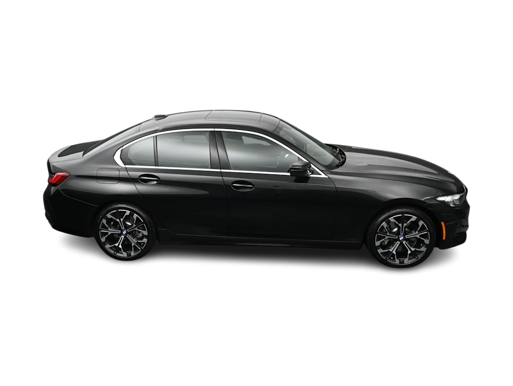 Thumbnail: 2026 BMW 3 Series - 21