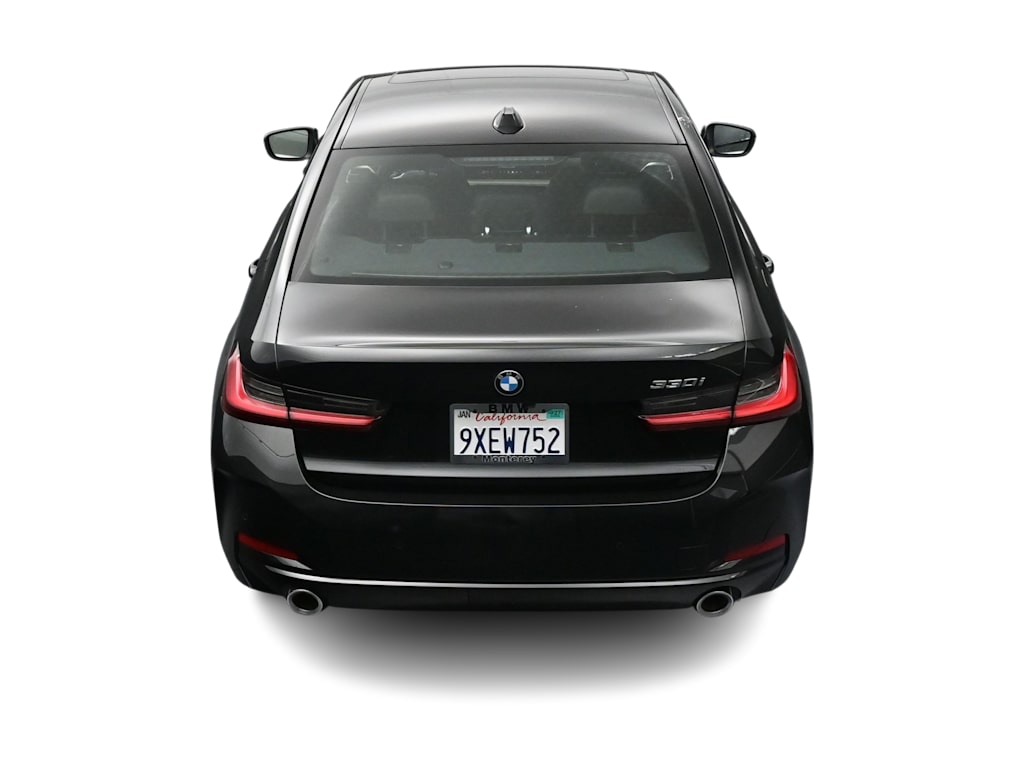 Thumbnail: 2026 BMW 3 Series - 23