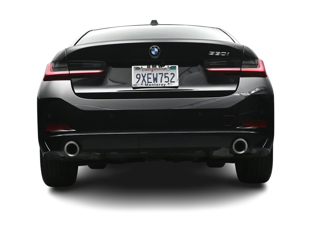 Thumbnail: 2026 BMW 3 Series - 5