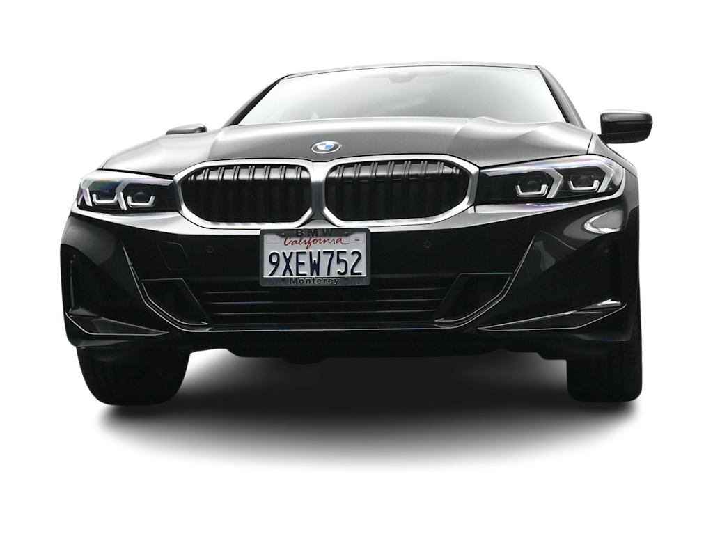 Thumbnail: 2026 BMW 3 Series - 27