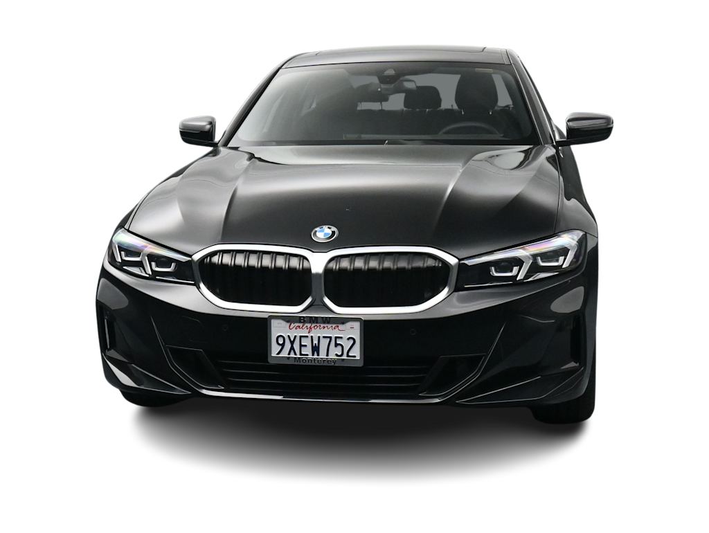 Thumbnail: 2026 BMW 3 Series - 6