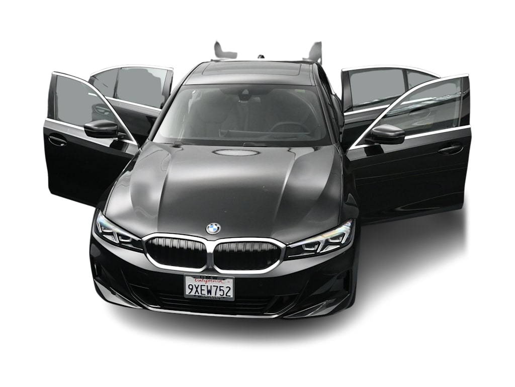 Thumbnail: 2026 BMW 3 Series - 33