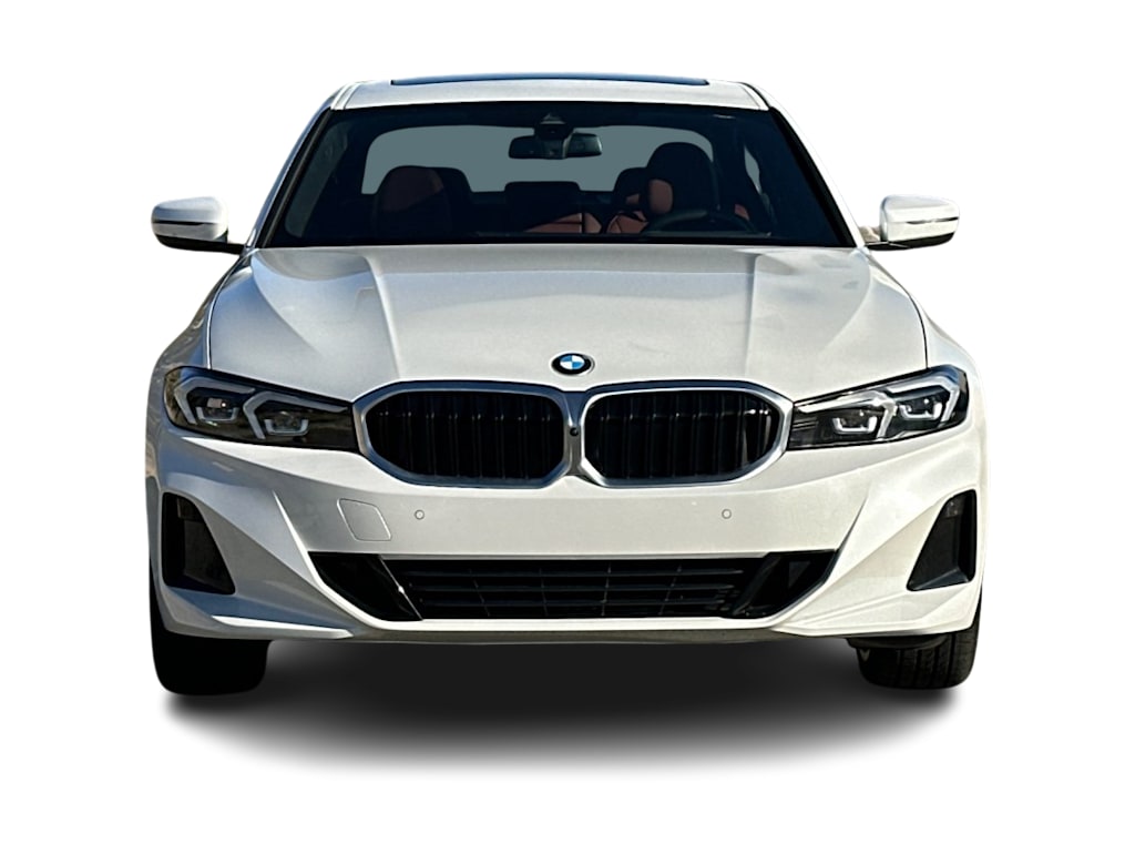 Thumbnail: 2025 BMW 3 Series - 6