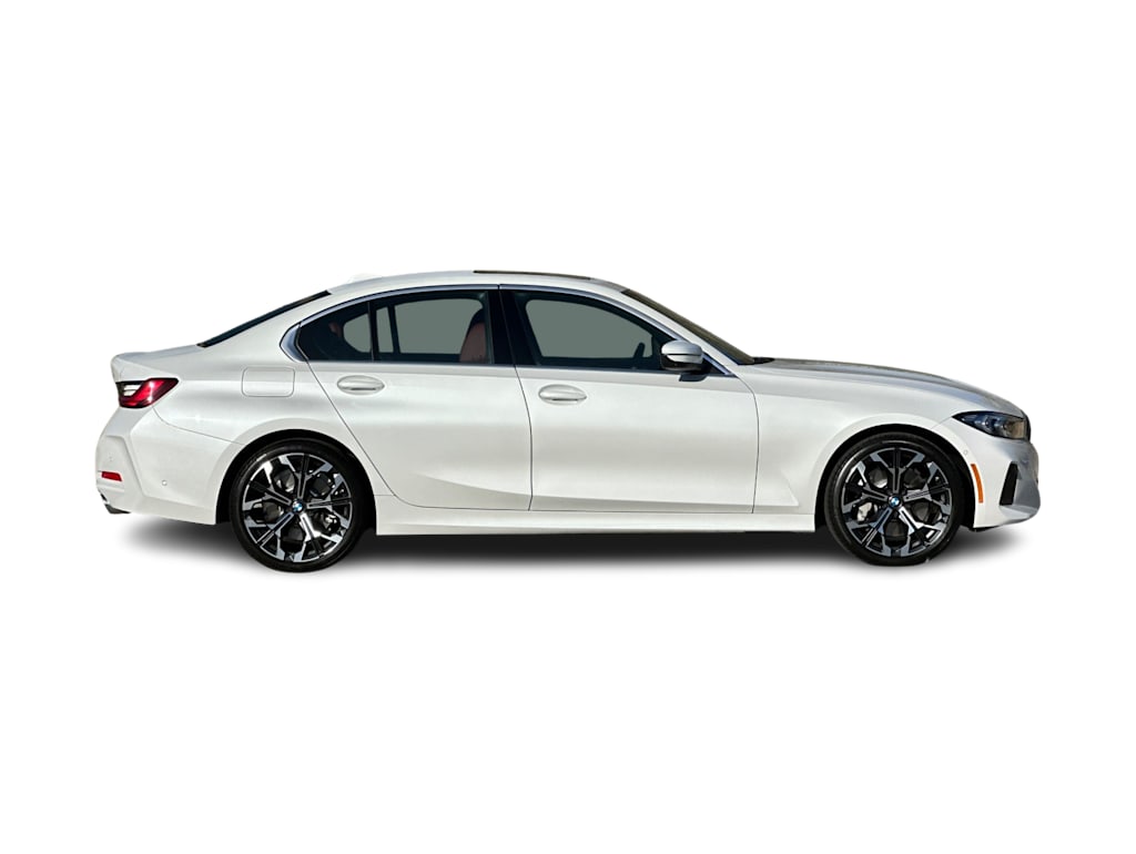 Thumbnail: 2025 BMW 3 Series - 20