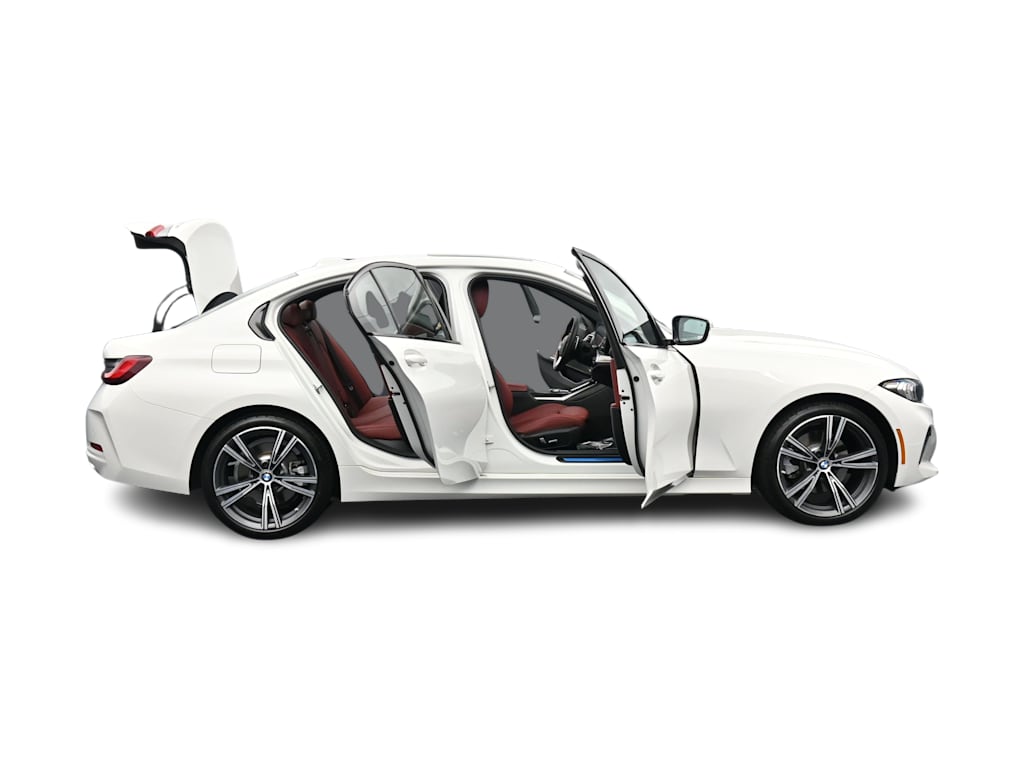 Thumbnail: 2023 BMW 3 Series - 35