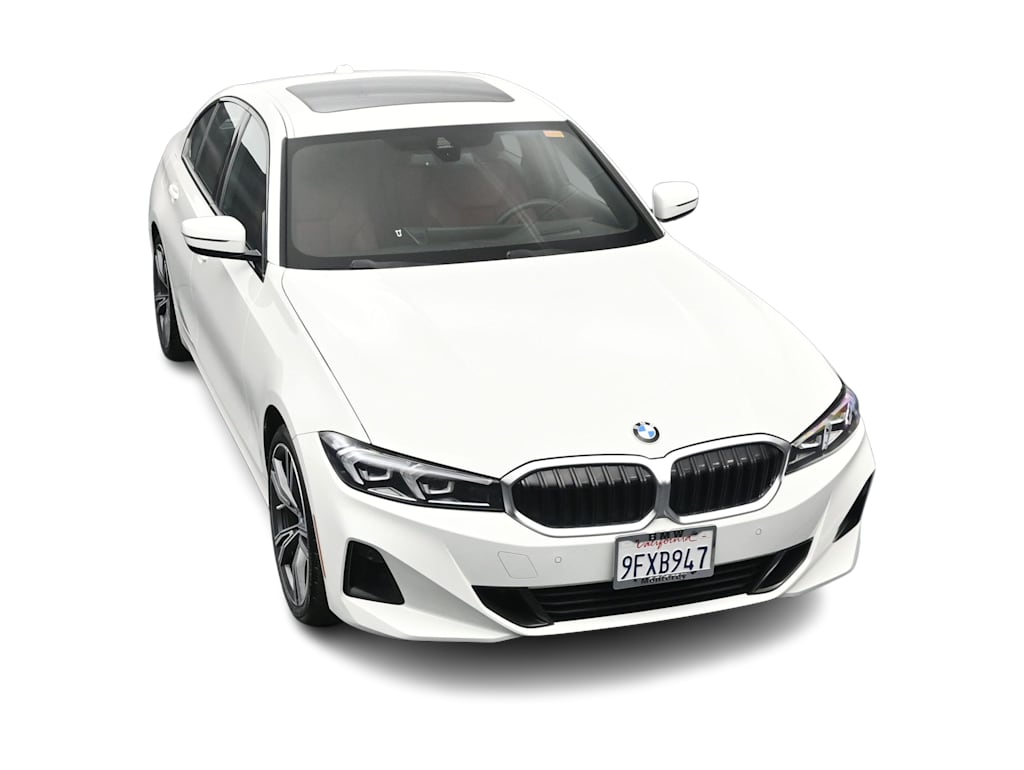Thumbnail: 2023 BMW 3 Series - 20