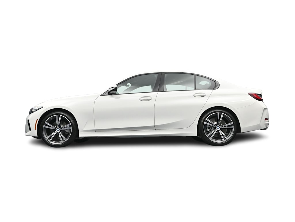Thumbnail: 2023 BMW 3 Series - 33