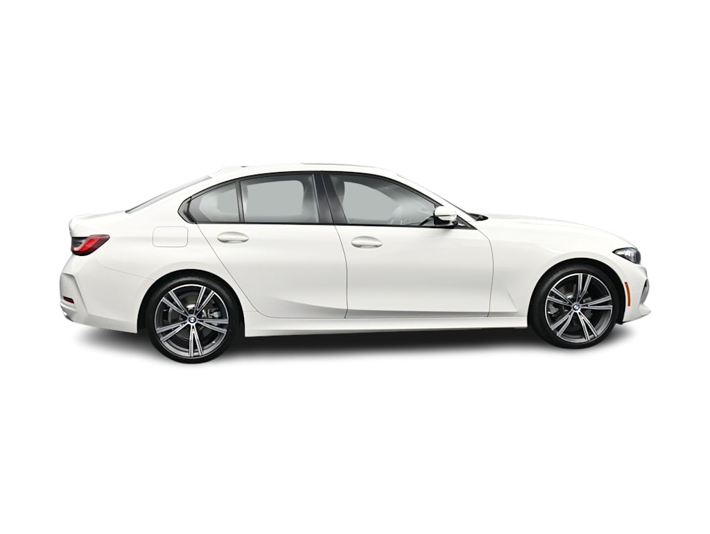 Thumbnail: 2023 BMW 3 Series - 15