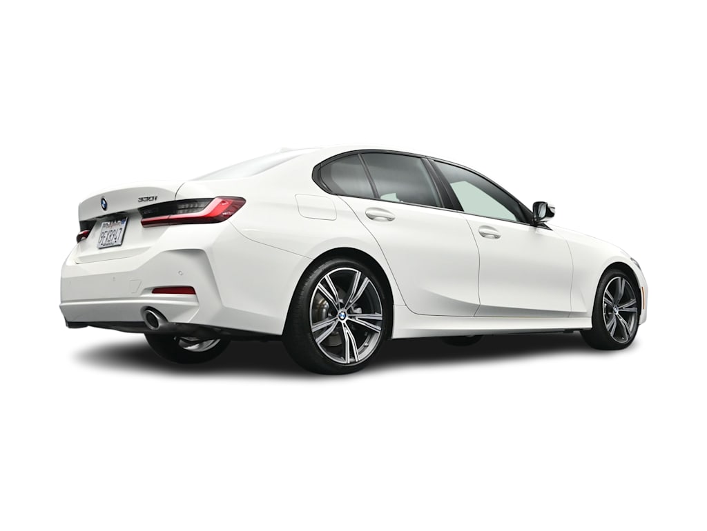 Thumbnail: 2023 BMW 3 Series - 30