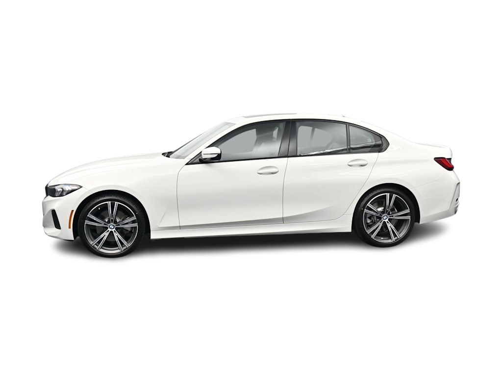 Thumbnail: 2023 BMW 3 Series - 3