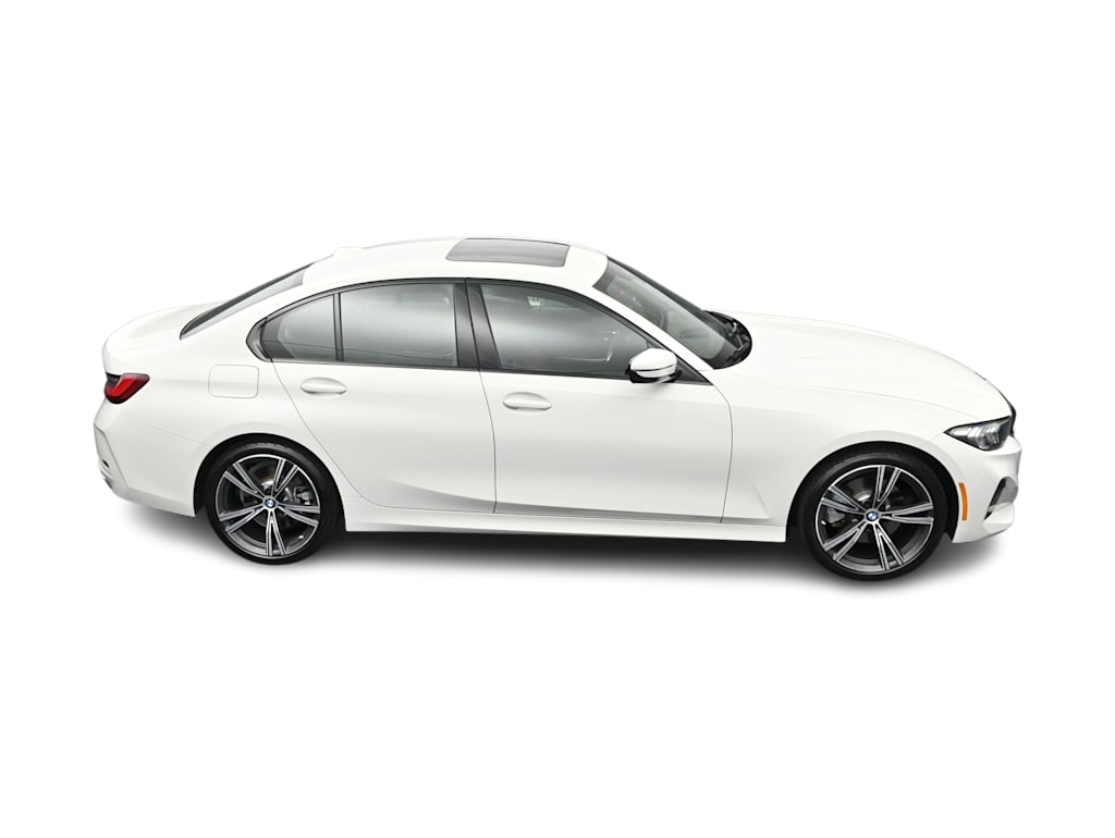 Thumbnail: 2023 BMW 3 Series - 21
