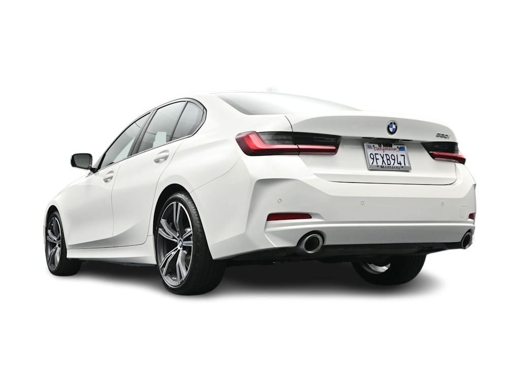 Thumbnail: 2023 BMW 3 Series - 32