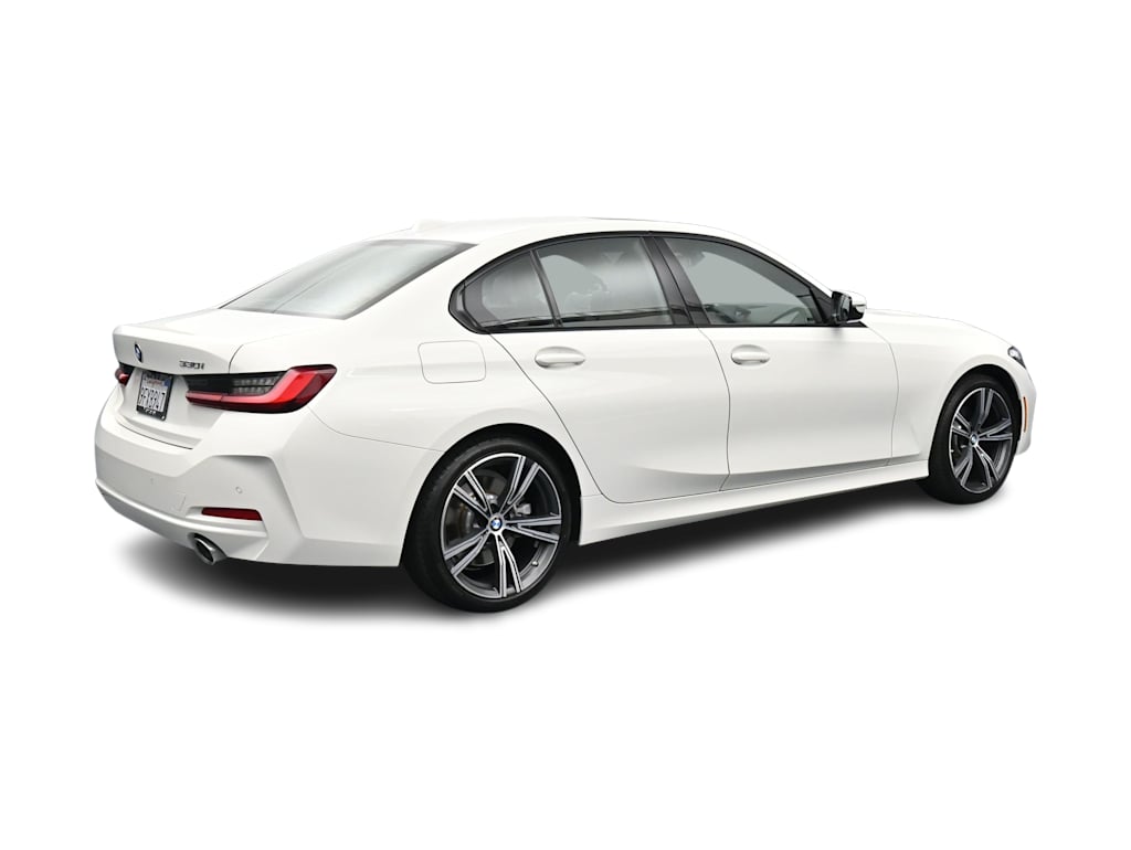 Thumbnail: 2023 BMW 3 Series - 16