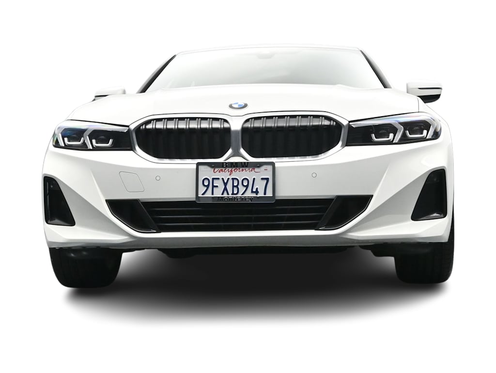 Thumbnail: 2023 BMW 3 Series - 27