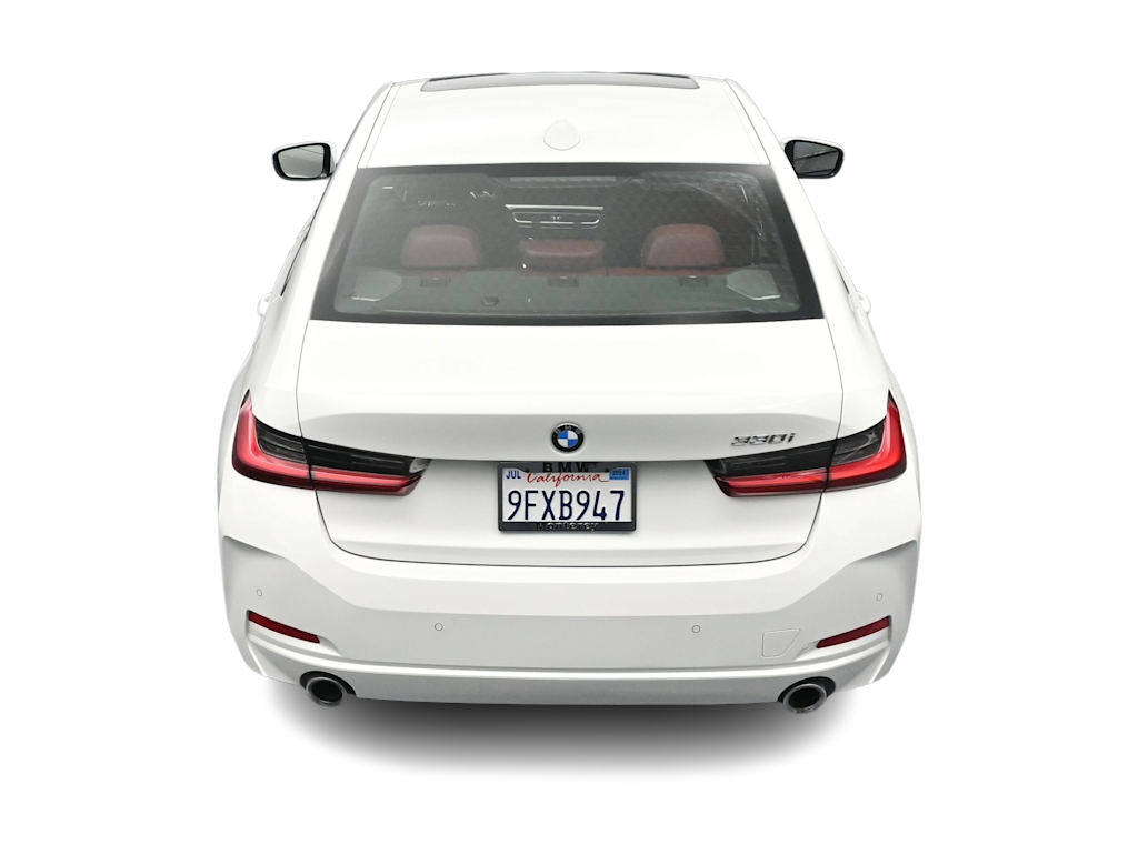 Thumbnail: 2023 BMW 3 Series - 23