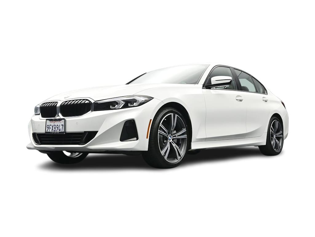Thumbnail: 2023 BMW 3 Series - 26
