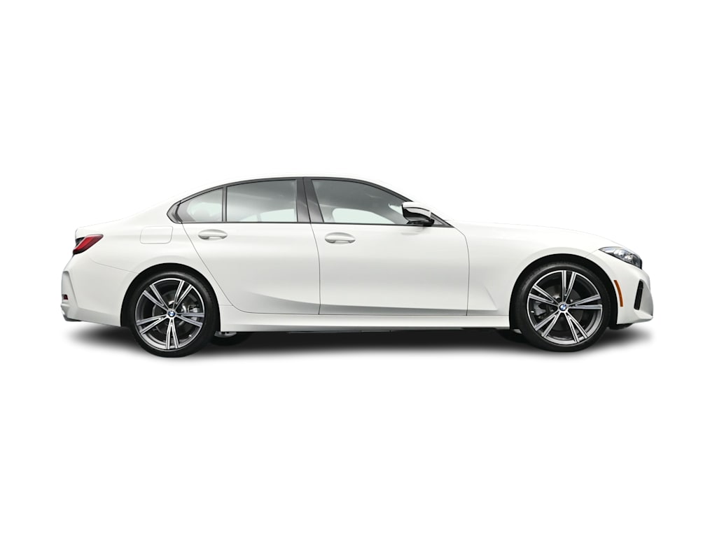 Thumbnail: 2023 BMW 3 Series - 29