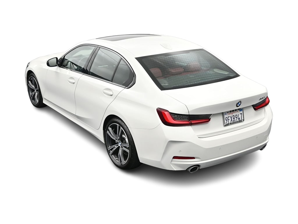 Thumbnail: 2023 BMW 3 Series - 24