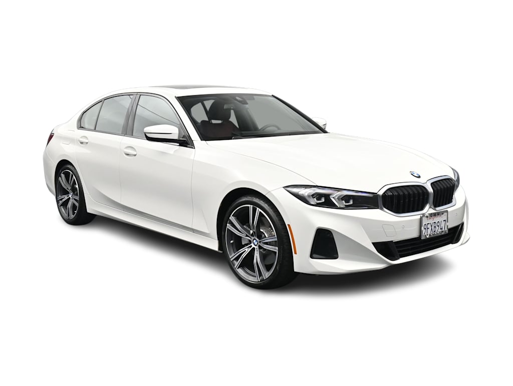 Thumbnail: 2023 BMW 3 Series - 14