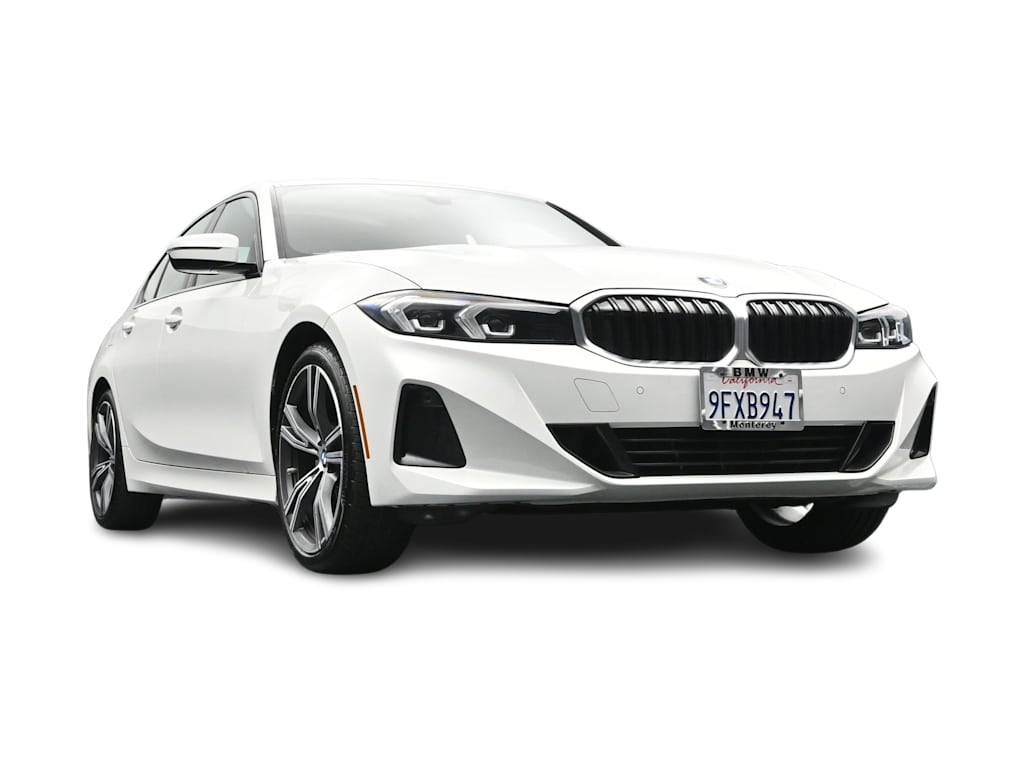 Thumbnail: 2023 BMW 3 Series - 28
