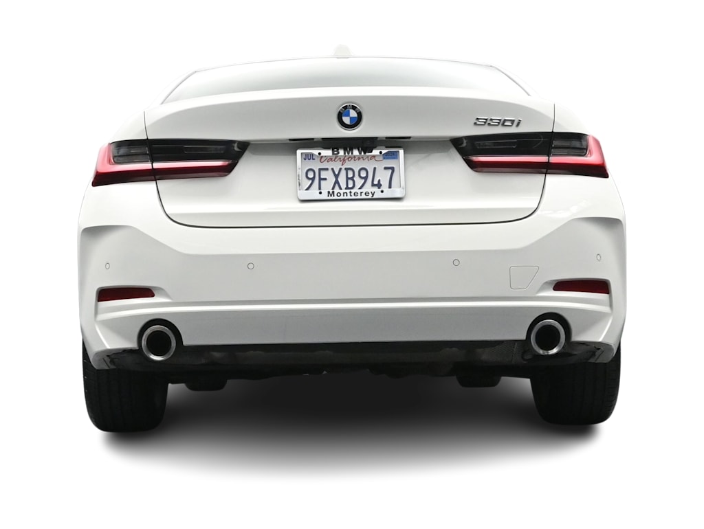 Thumbnail: 2023 BMW 3 Series - 31