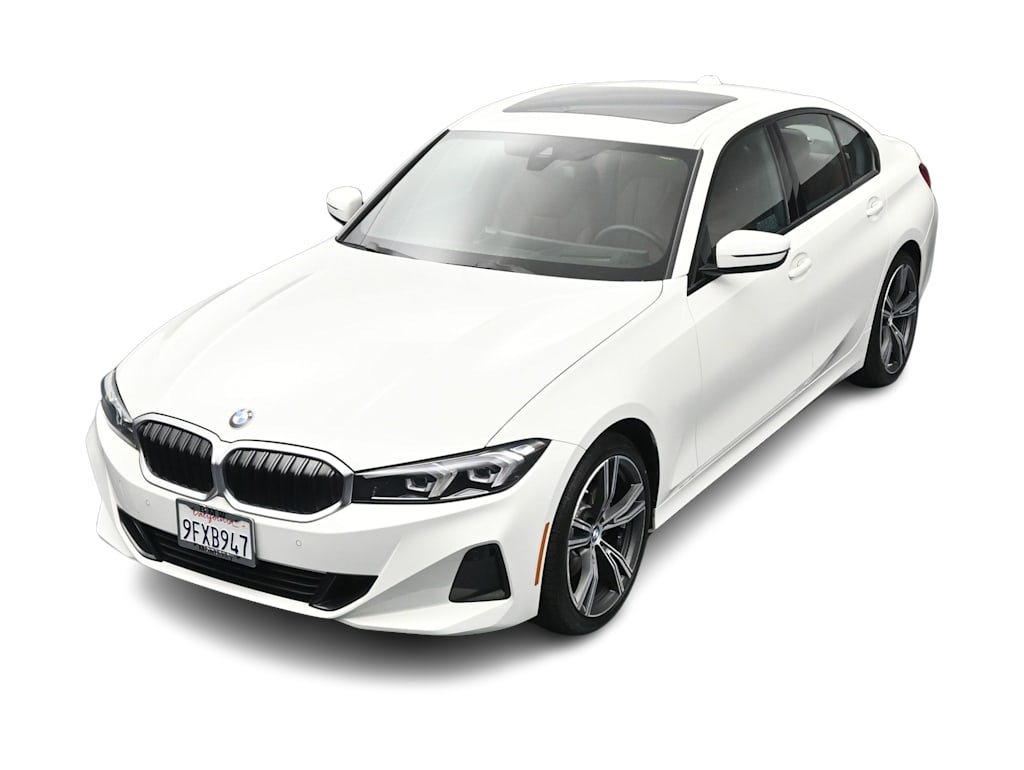 Thumbnail: 2023 BMW 3 Series - 18