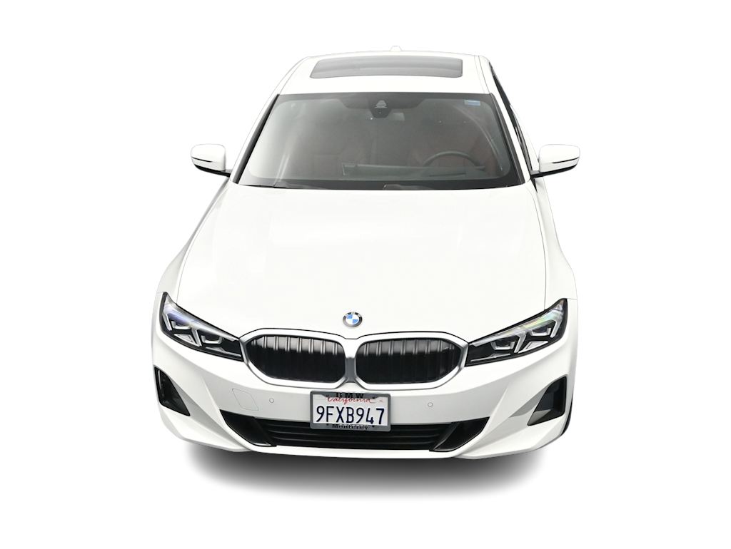 Thumbnail: 2023 BMW 3 Series - 19