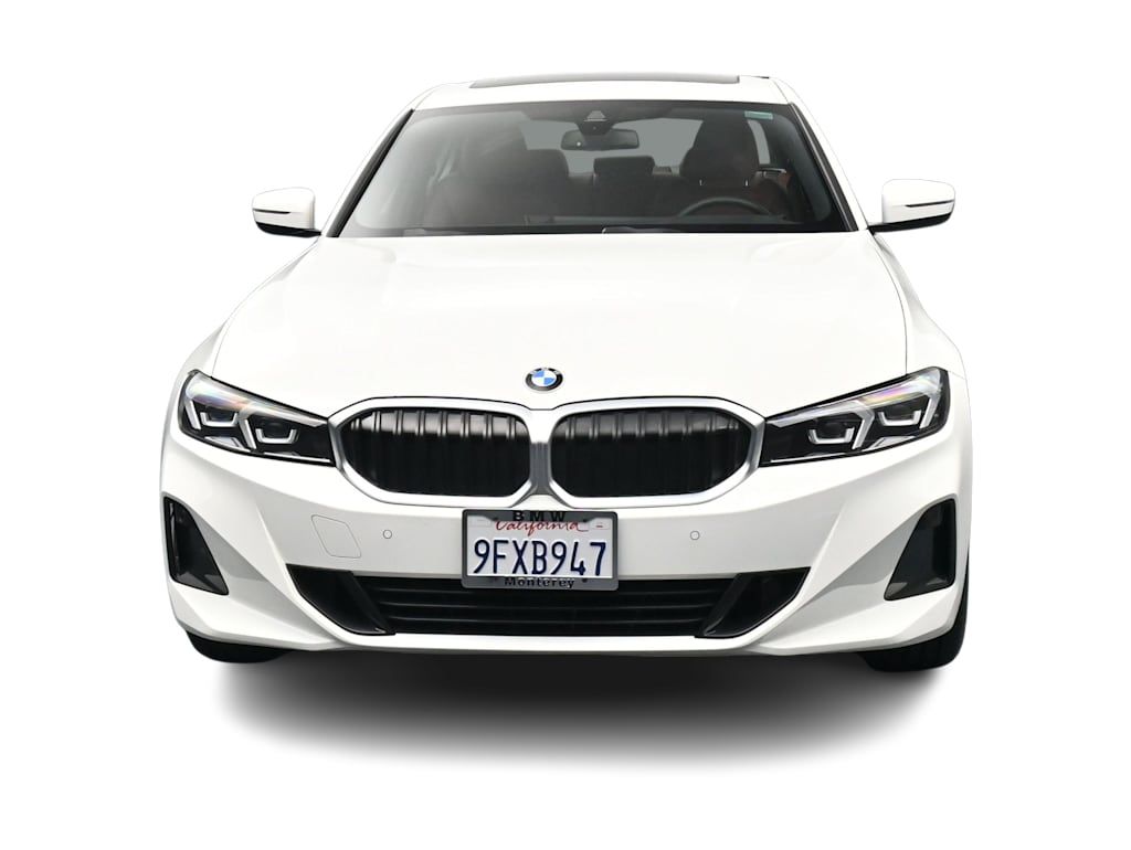 Thumbnail: 2023 BMW 3 Series - 6