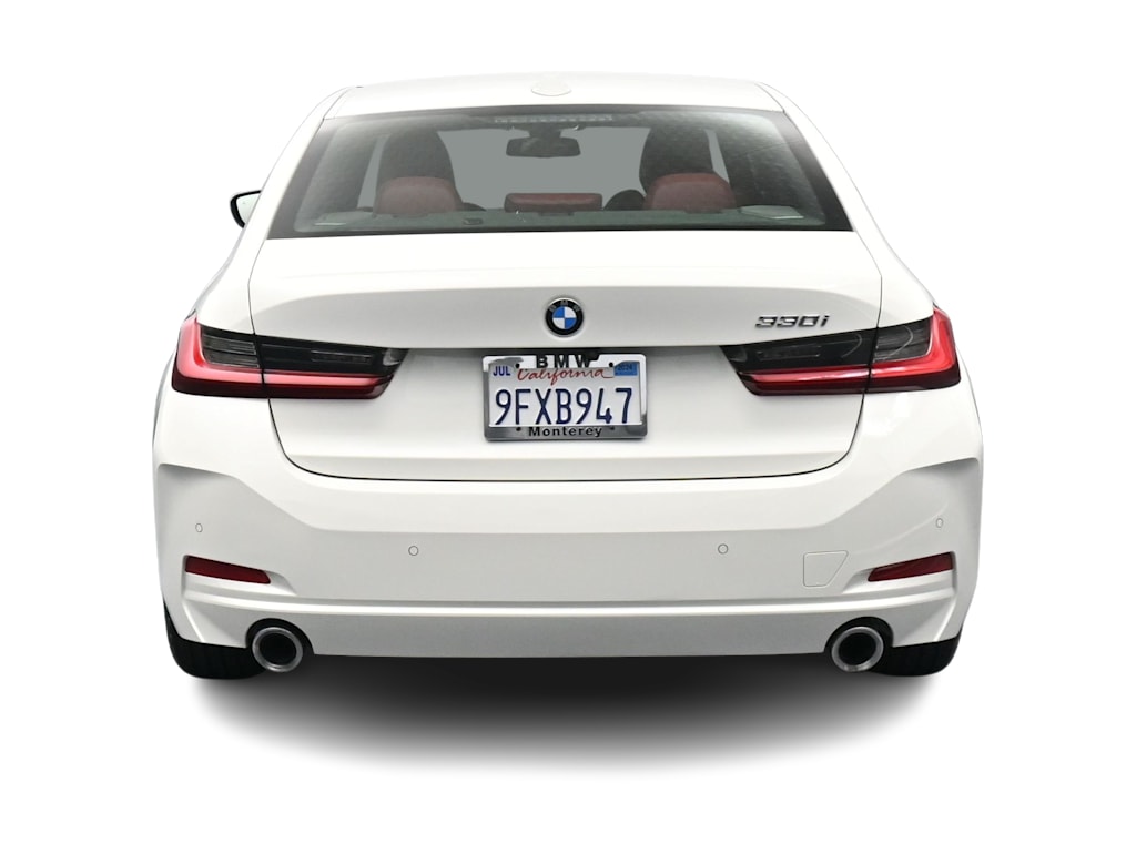 Thumbnail: 2023 BMW 3 Series - 5
