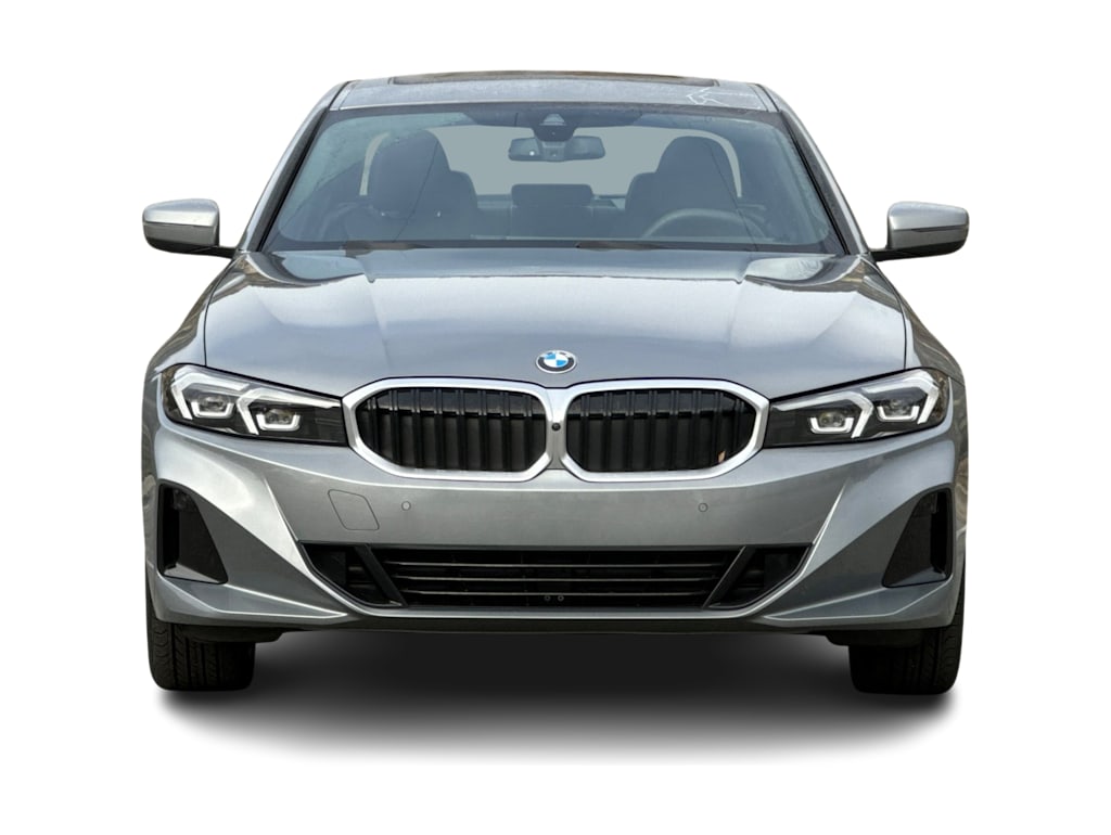 Thumbnail: 2025 BMW 3 Series - 6