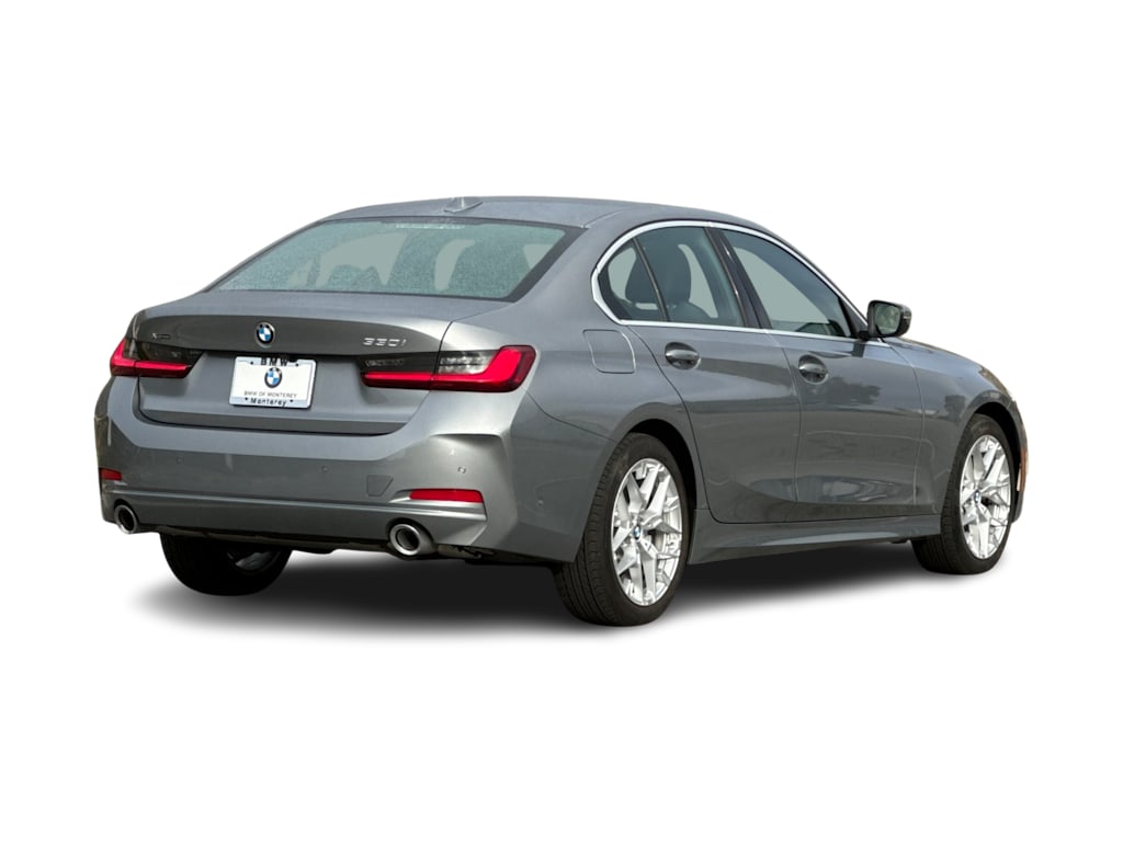 Thumbnail: 2025 BMW 3 Series - 17