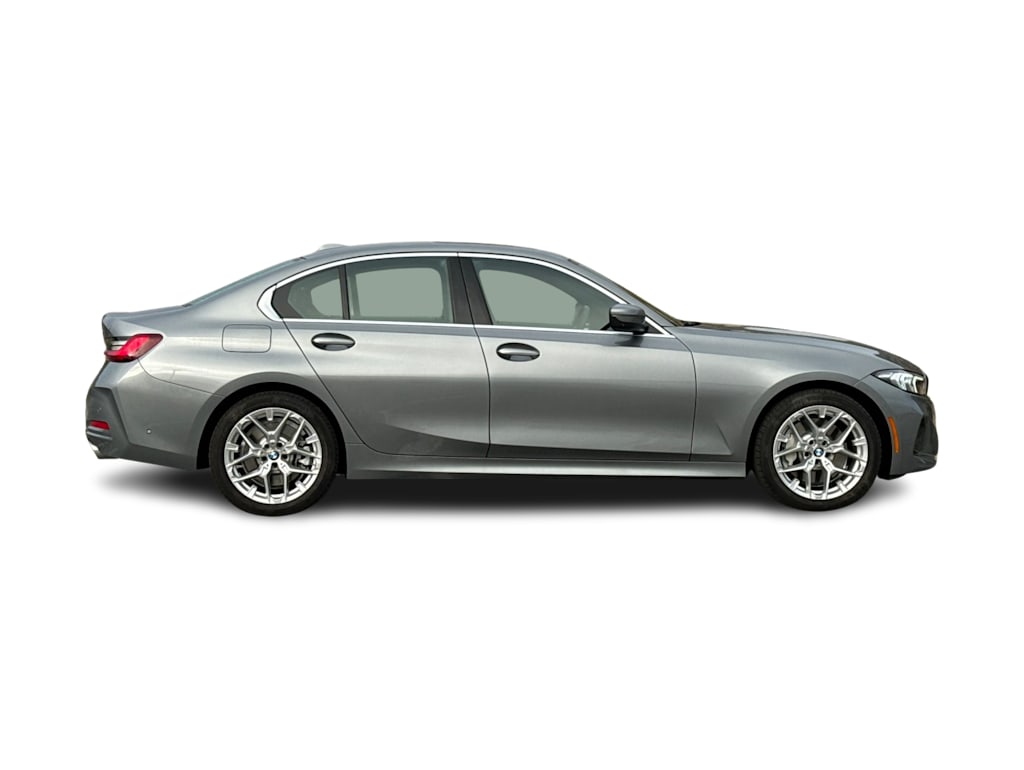 Thumbnail: 2025 BMW 3 Series - 19