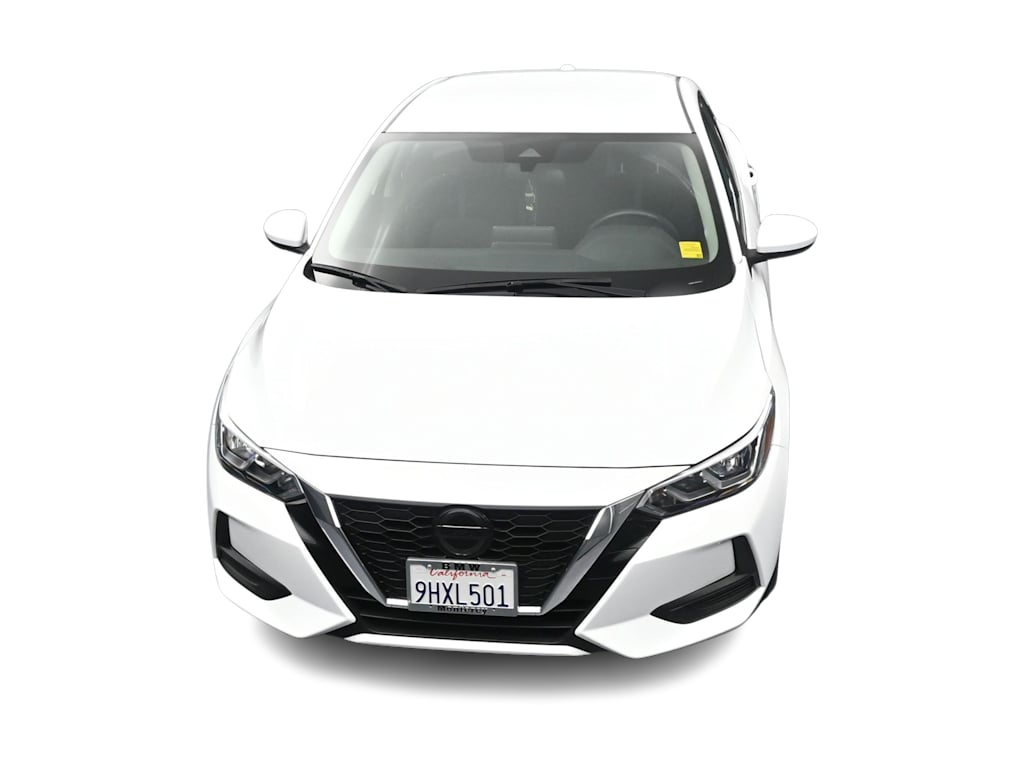 Thumbnail: 2023 Nissan Sentra - 19