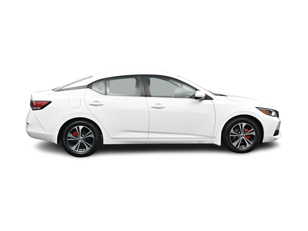 Thumbnail: 2023 Nissan Sentra - 15