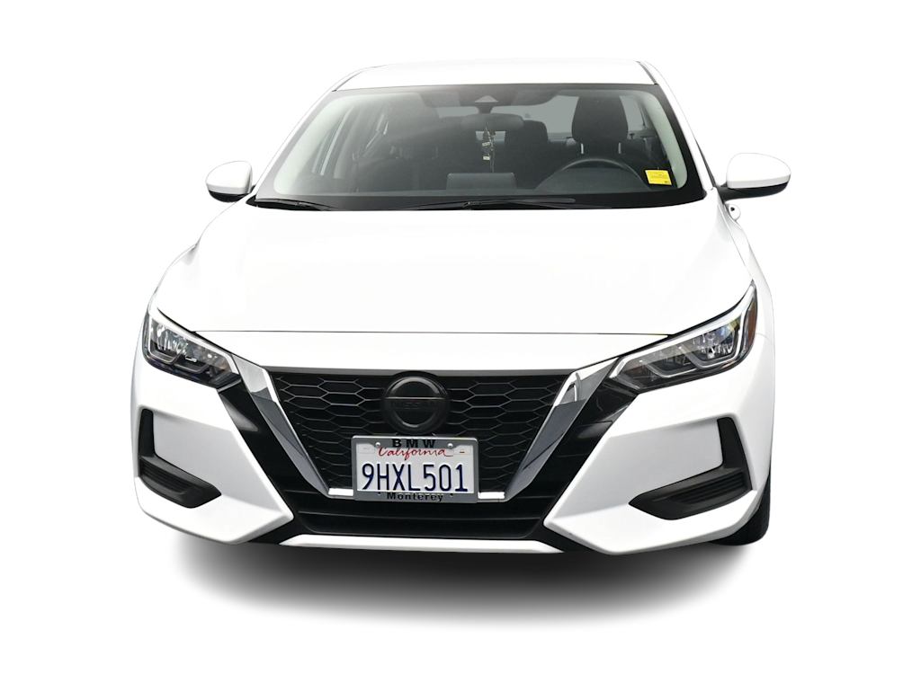 Thumbnail: 2023 Nissan Sentra - 6