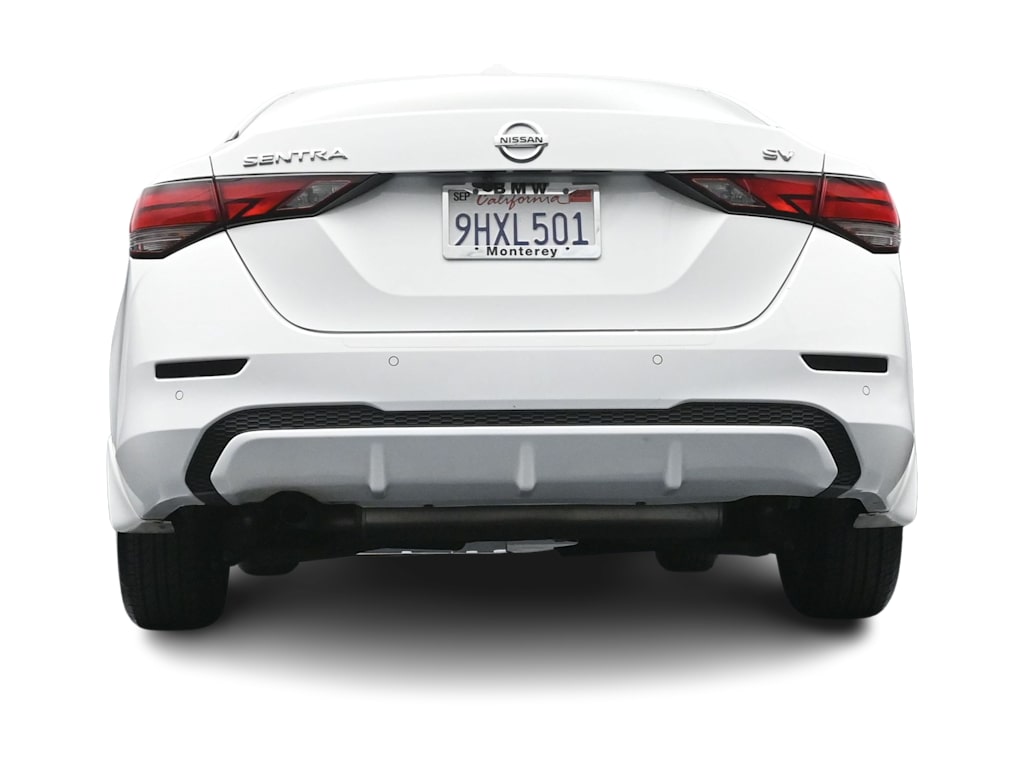 Thumbnail: 2023 Nissan Sentra - 30