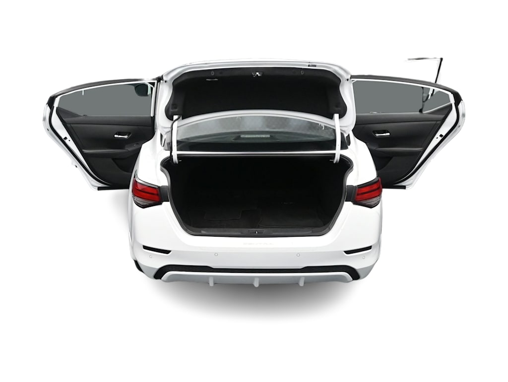 Thumbnail: 2023 Nissan Sentra - 34