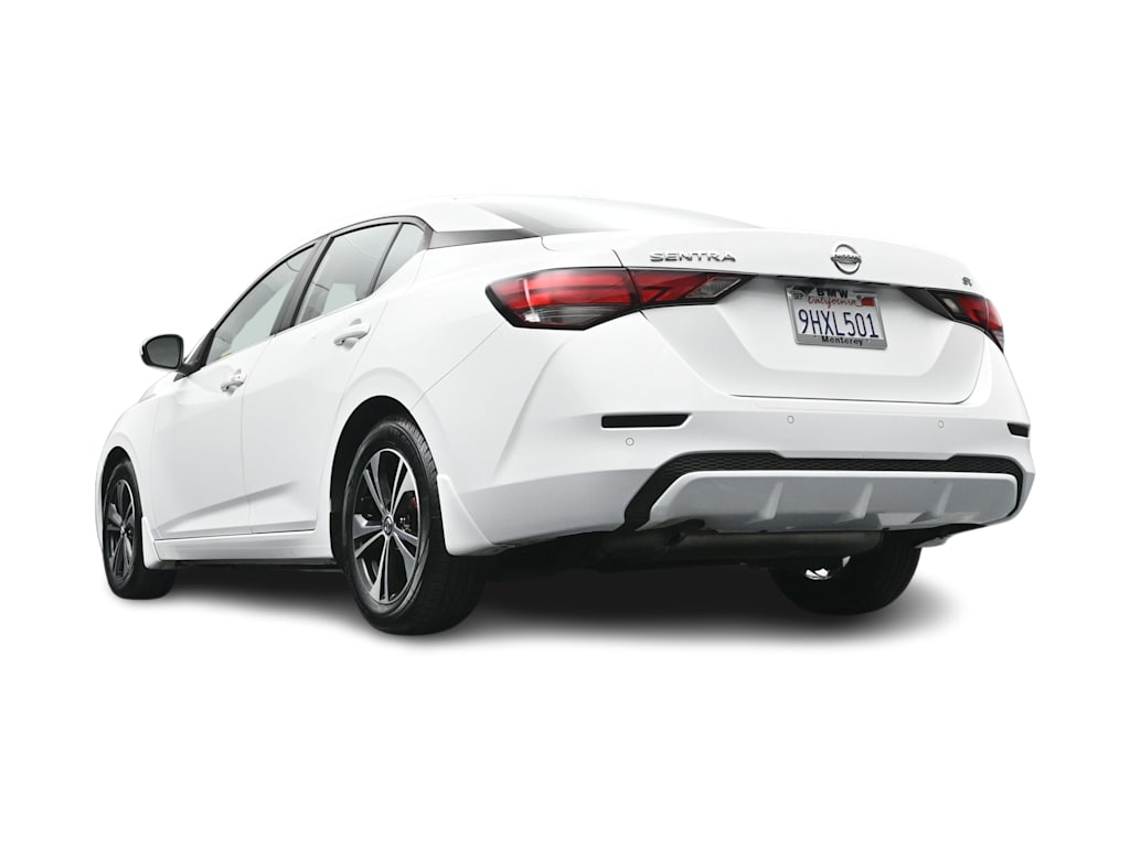 Thumbnail: 2023 Nissan Sentra - 31