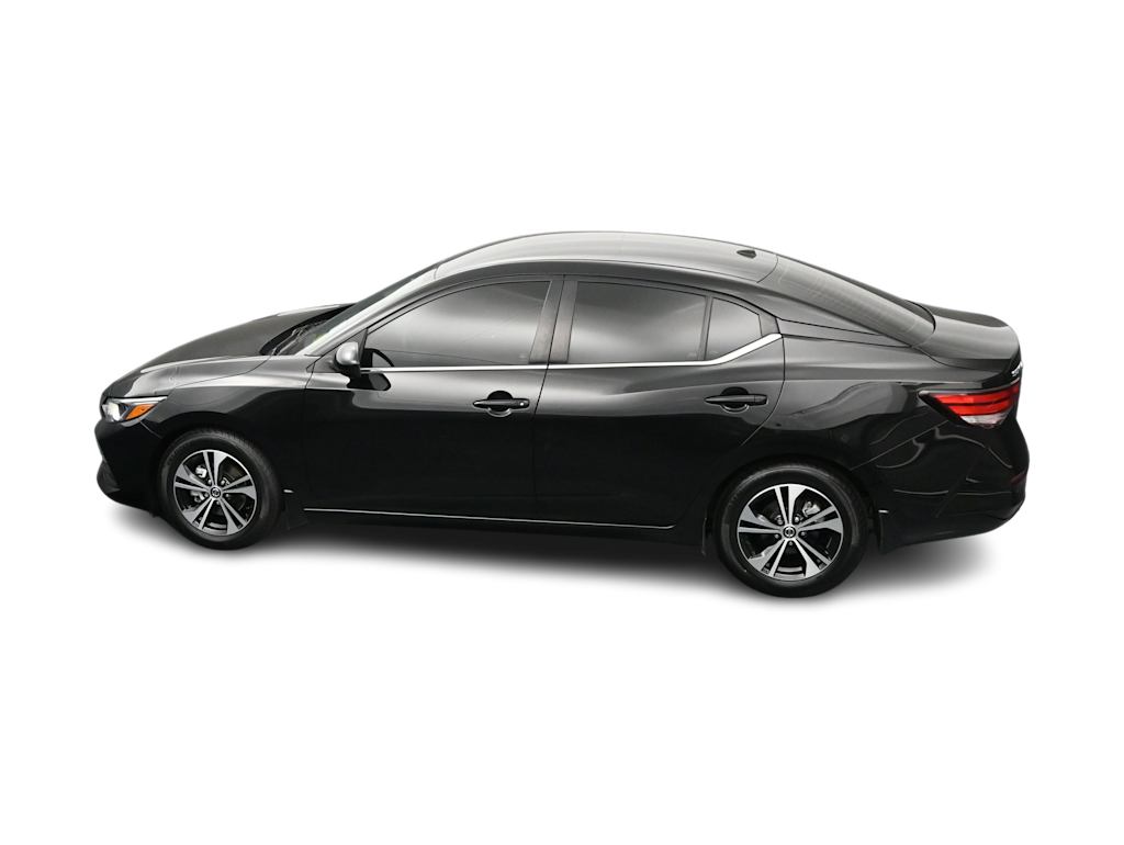 Thumbnail: 2022 Nissan Sentra - 24